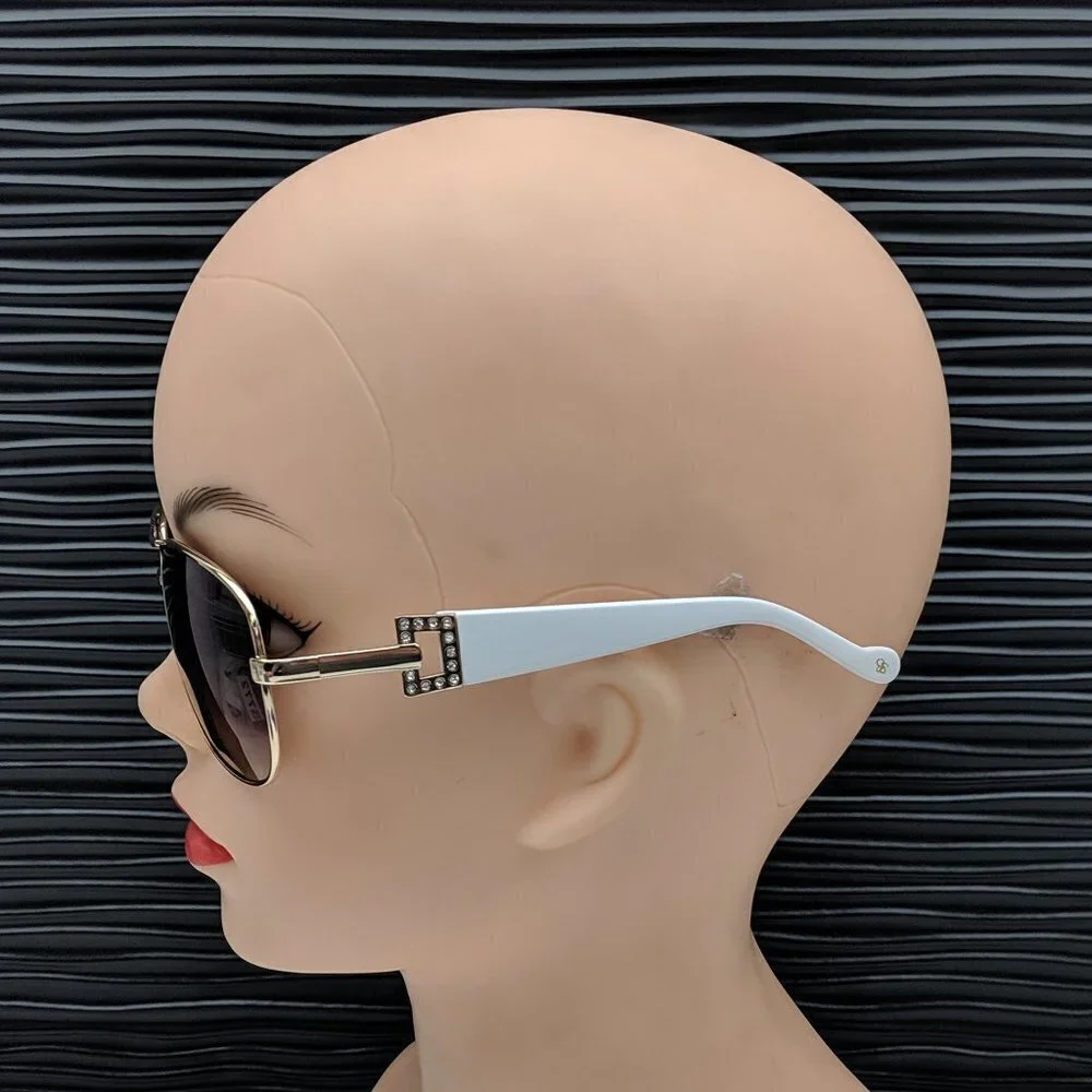 🕶️Gessica Simpson J486 Sunglasses /PS720🕶️